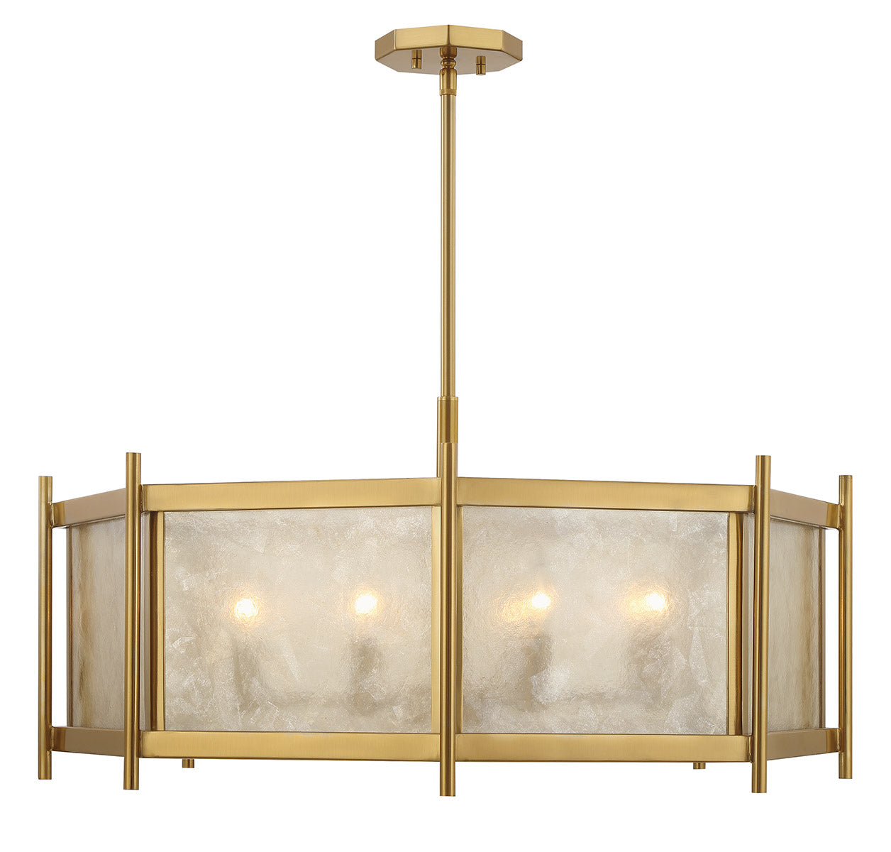 SAVOY HOUSE, JACOBS CHANDELIER, CHANDELIER LIGHT
