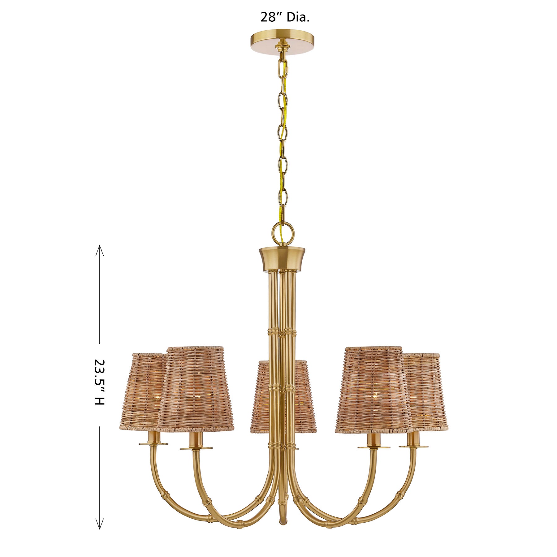 SAVOY HOUSE, ASHBURY CHANDELIER, CHANDELIER LIGHT