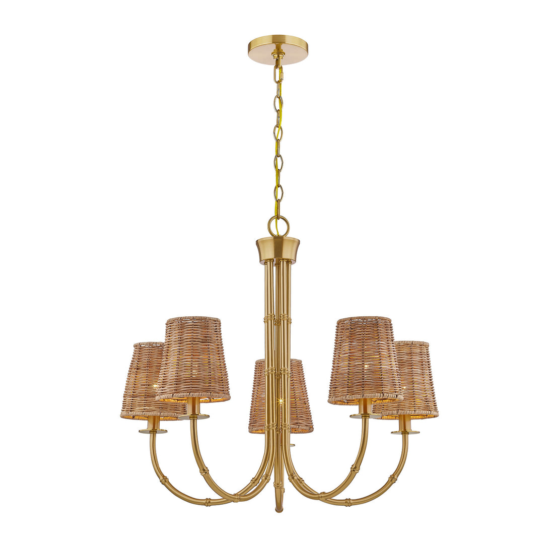 SAVOY HOUSE, ASHBURY CHANDELIER, CHANDELIER LIGHT