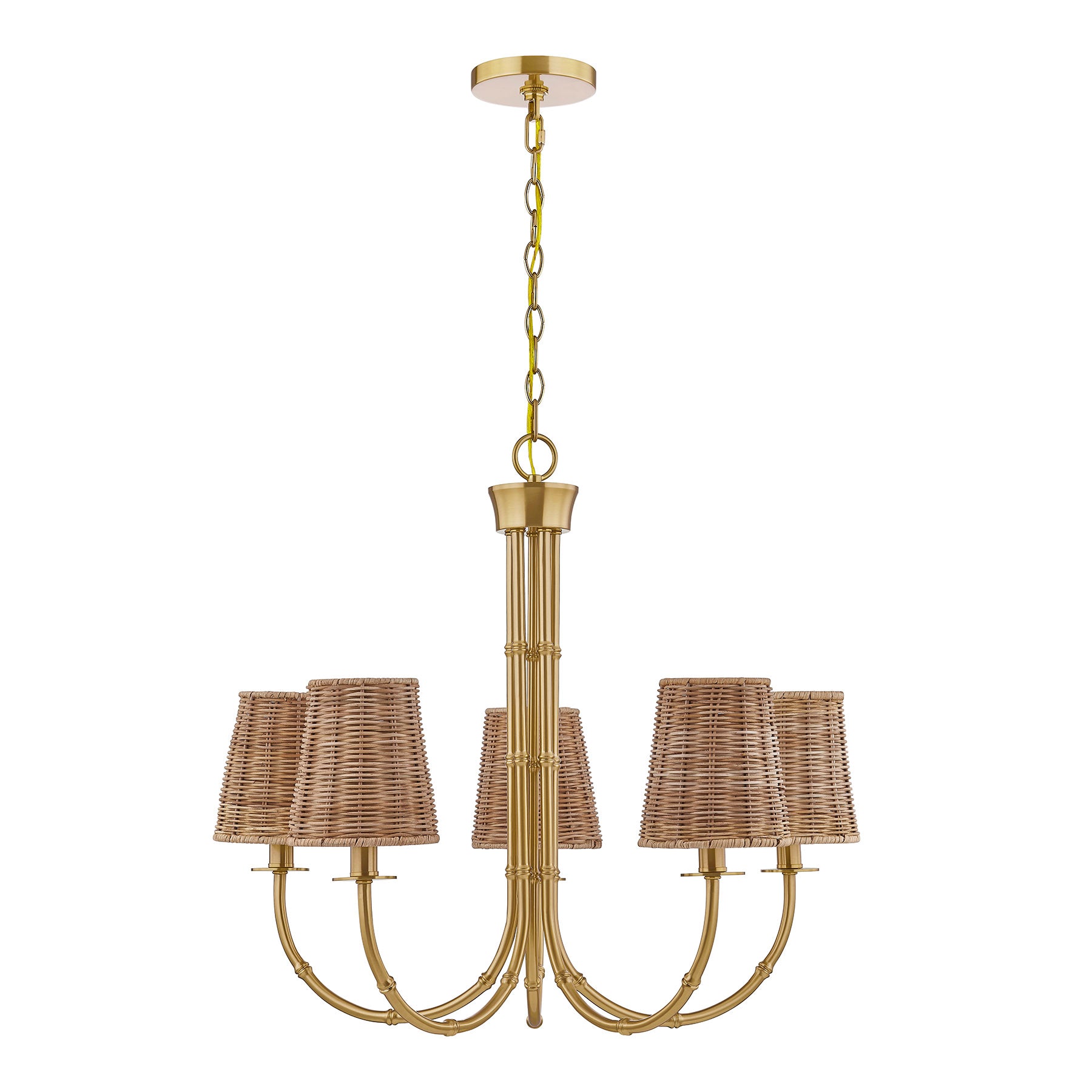 SAVOY HOUSE, ASHBURY CHANDELIER, CHANDELIER LIGHT