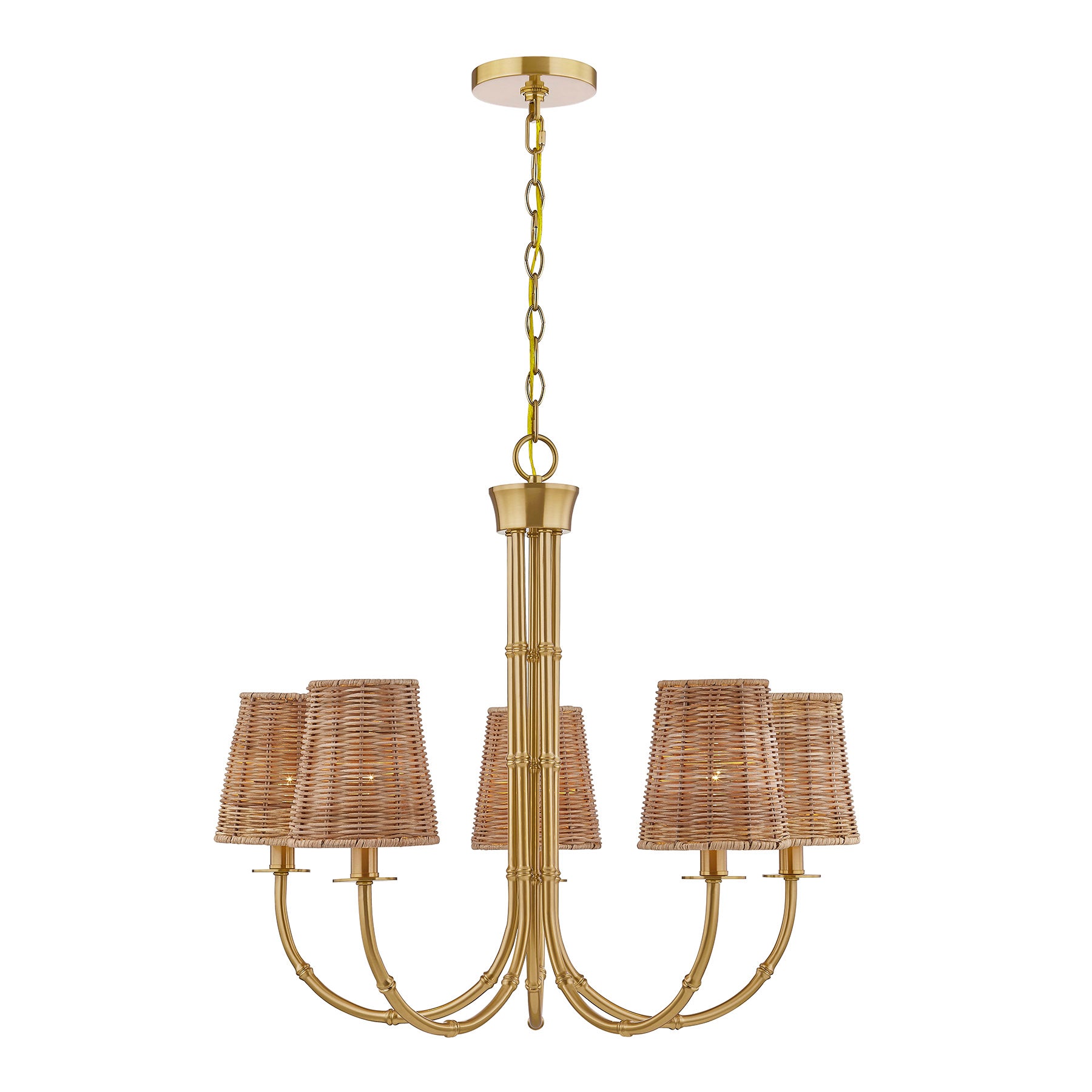 SAVOY HOUSE, ASHBURY CHANDELIER, CHANDELIER LIGHT