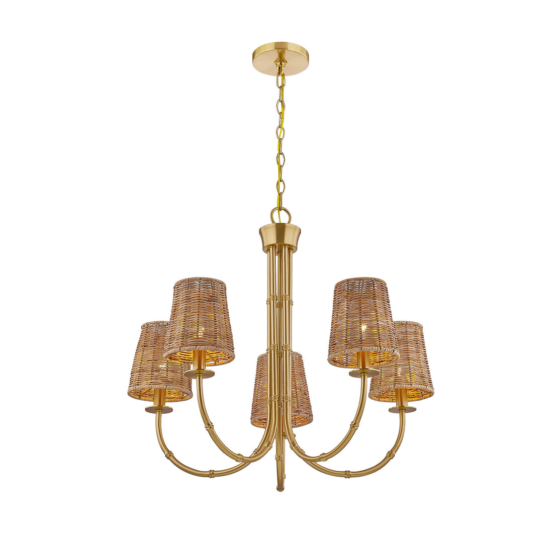 SAVOY HOUSE, ASHBURY CHANDELIER, CHANDELIER LIGHT