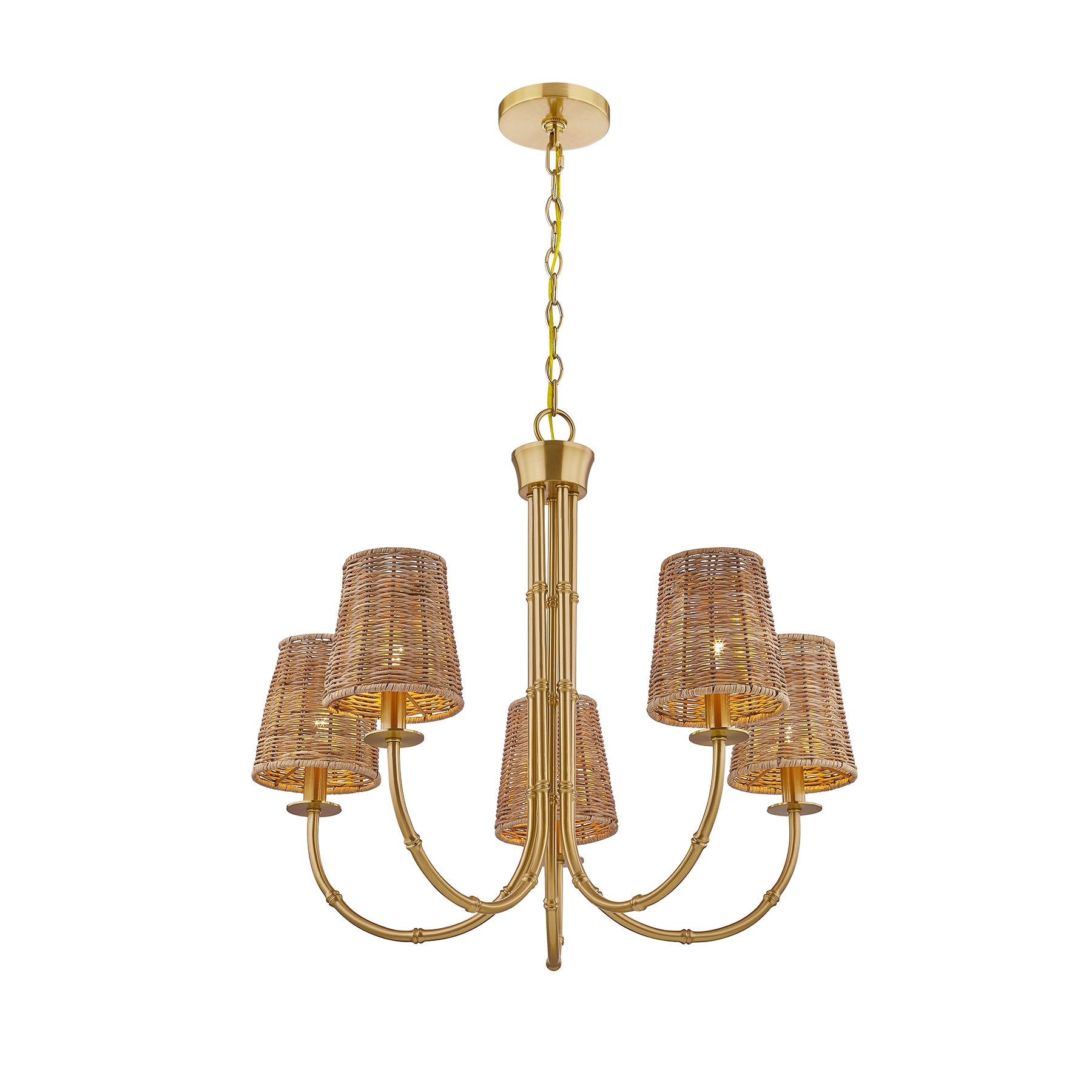 SAVOY HOUSE, ASHBURY CHANDELIER, CHANDELIER LIGHT