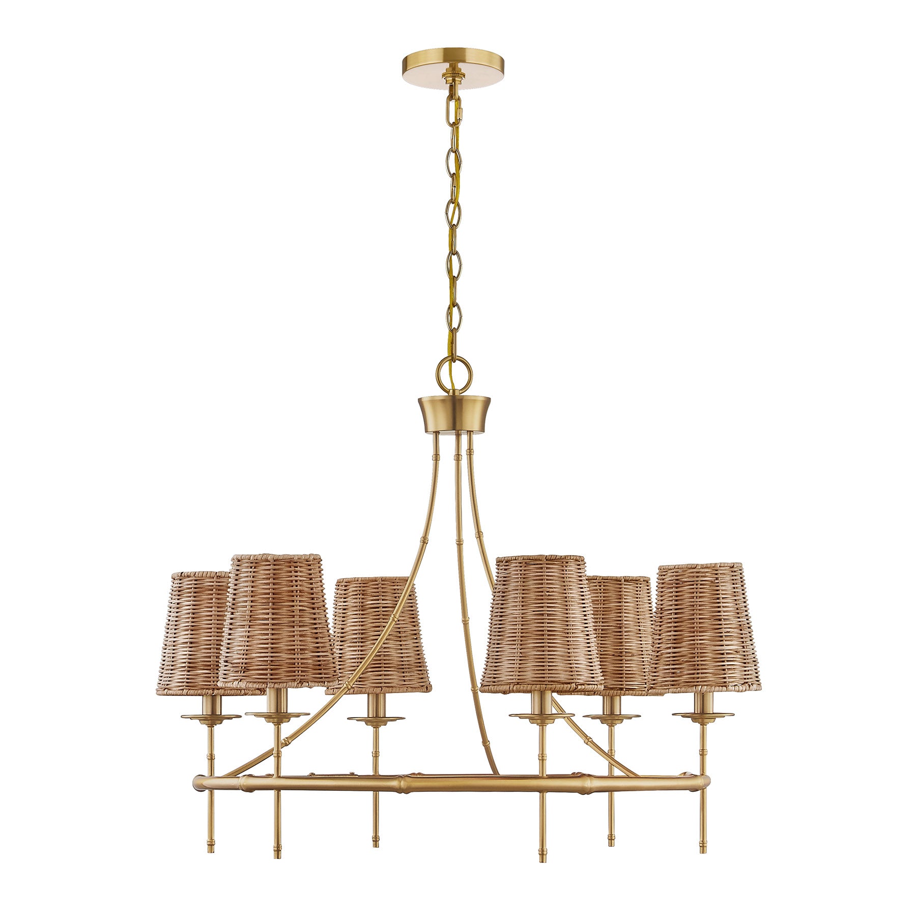 SAVOY HOUSE, ASHBURY CHANDELIER, CHANDELIER LIGHT