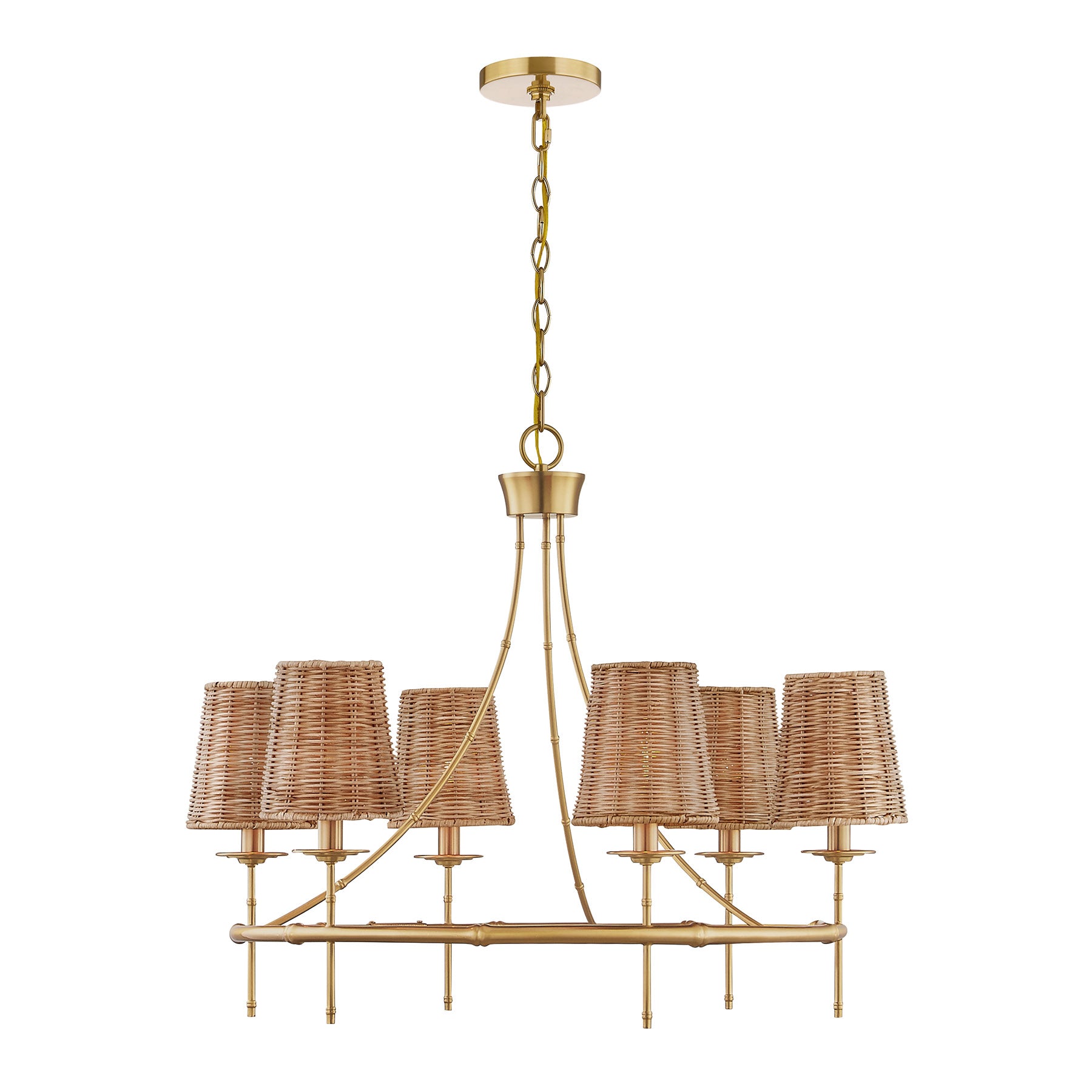 SAVOY HOUSE, ASHBURY CHANDELIER, CHANDELIER LIGHT