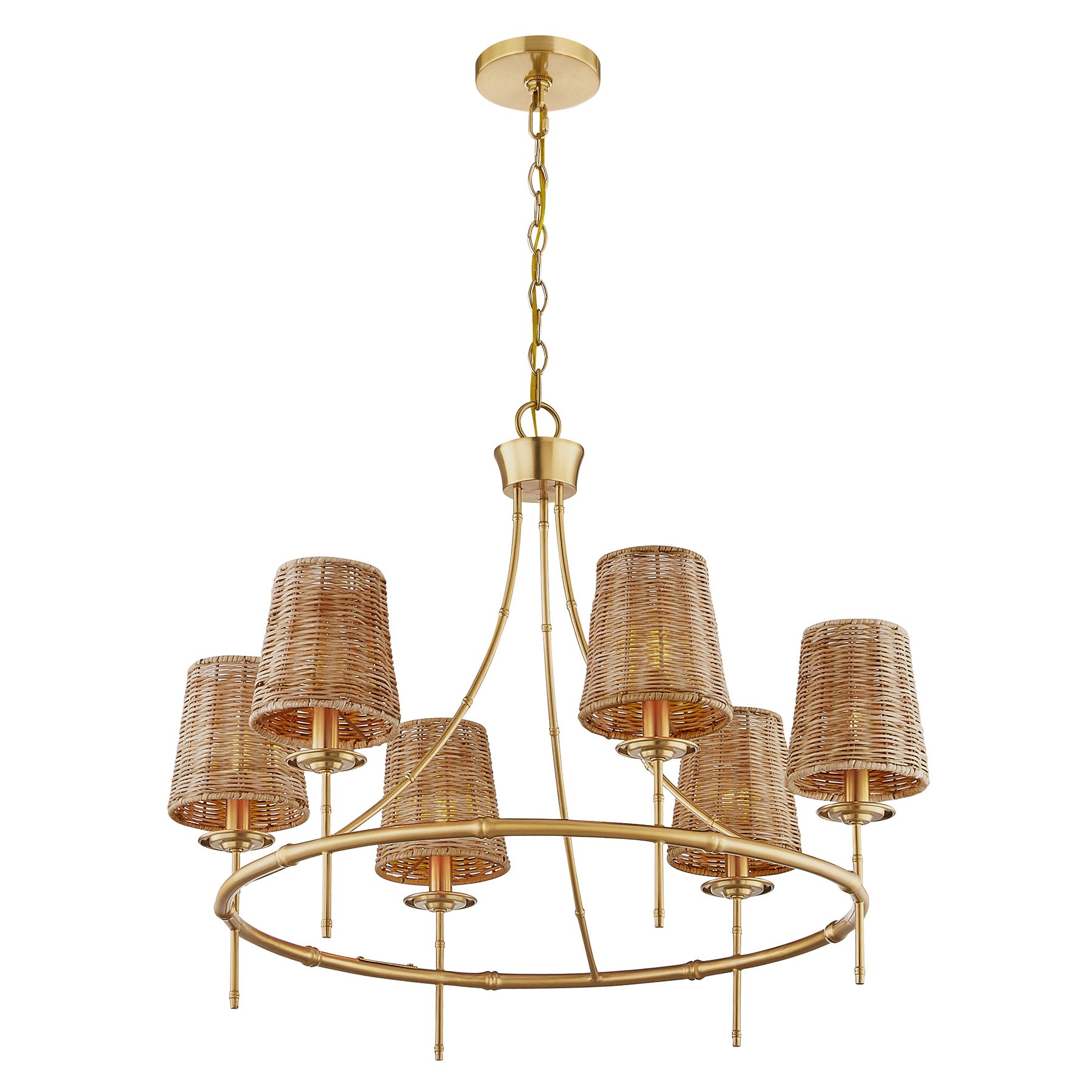 SAVOY HOUSE, ASHBURY CHANDELIER, CHANDELIER LIGHT