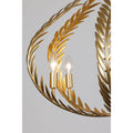SAVOY HOUSE, ATLAS CHANDELIER, CHANDELIER LIGHT