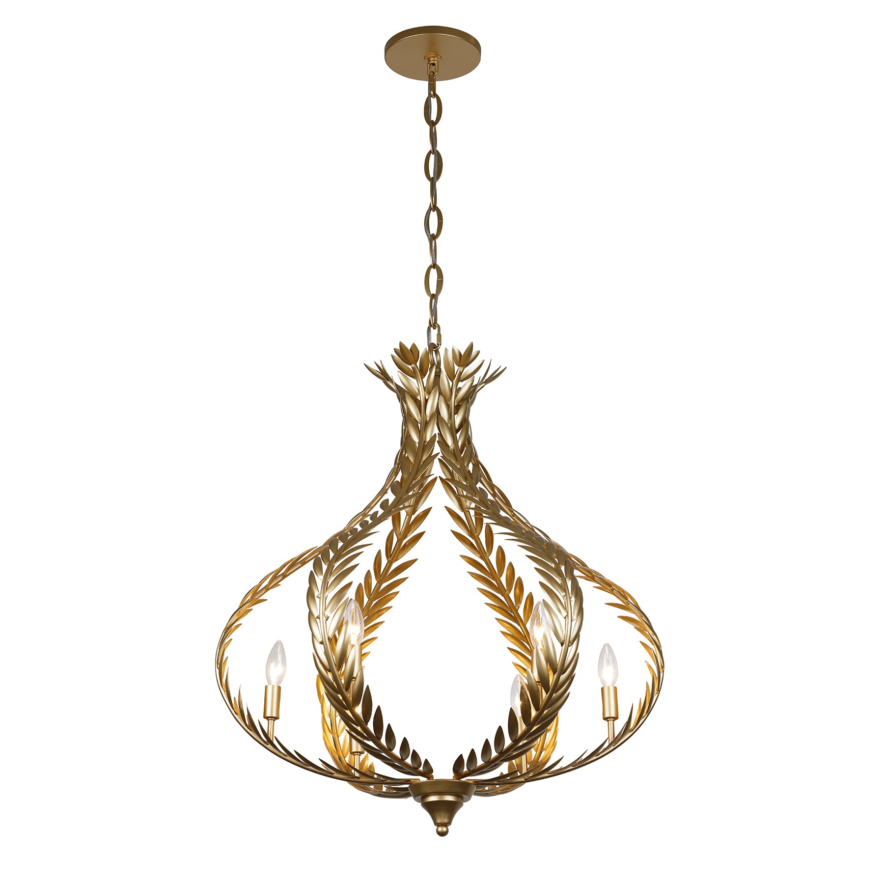 SAVOY HOUSE, ATLAS CHANDELIER, CHANDELIER LIGHT