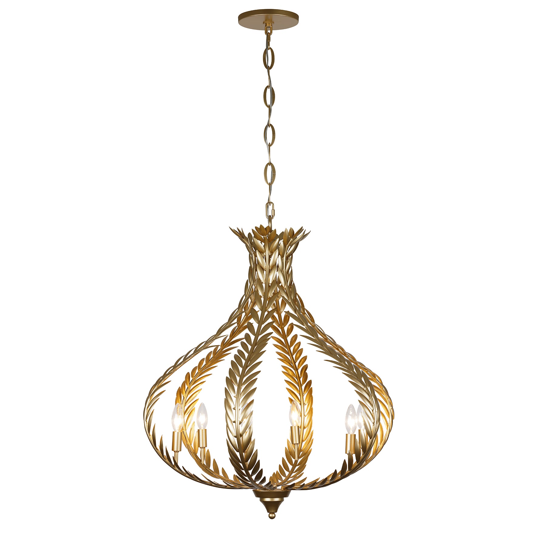 SAVOY HOUSE, ATLAS CHANDELIER, CHANDELIER LIGHT