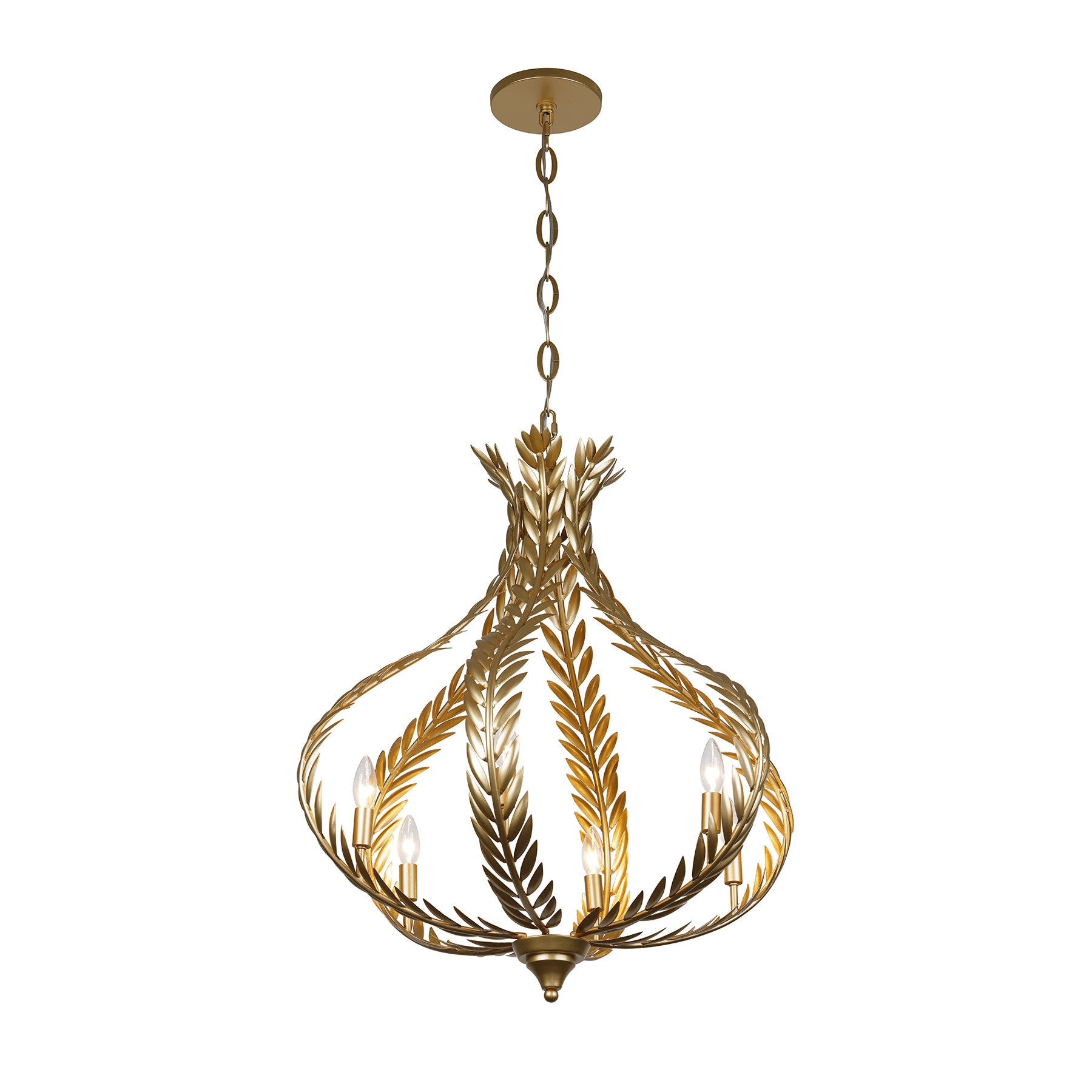 SAVOY HOUSE, ATLAS CHANDELIER, CHANDELIER LIGHT