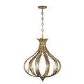SAVOY HOUSE, ATLAS CHANDELIER, CHANDELIER LIGHT