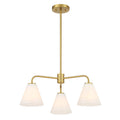 SAVOY ESSENTIALS, BLAIR CHANDELIER, CHANDELIER LIGHT