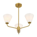 SAVOY ESSENTIALS, BLAIR CHANDELIER, CHANDELIER LIGHT