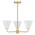SAVOY ESSENTIALS, BLAIR CHANDELIER, CHANDELIER LIGHT