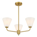 SAVOY ESSENTIALS, BLAIR CHANDELIER, CHANDELIER LIGHT