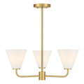 SAVOY ESSENTIALS, BLAIR CHANDELIER, CHANDELIER LIGHT
