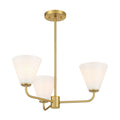 SAVOY ESSENTIALS, BLAIR CHANDELIER, CHANDELIER LIGHT