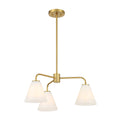 SAVOY ESSENTIALS, BLAIR CHANDELIER, CHANDELIER LIGHT