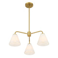 SAVOY ESSENTIALS, BLAIR CHANDELIER, CHANDELIER LIGHT