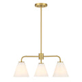 SAVOY ESSENTIALS, BLAIR CHANDELIER, CHANDELIER LIGHT