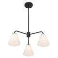 SAVOY ESSENTIALS, BLAIR CHANDELIER, CHANDELIER LIGHT