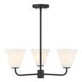 SAVOY ESSENTIALS, BLAIR CHANDELIER, CHANDELIER LIGHT