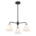 SAVOY ESSENTIALS, BLAIR CHANDELIER, CHANDELIER LIGHT