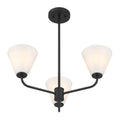 SAVOY ESSENTIALS, BLAIR CHANDELIER, CHANDELIER LIGHT