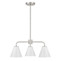 SAVOY ESSENTIALS, BLAIR CHANDELIER, CHANDELIER LIGHT
