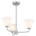 SAVOY ESSENTIALS, BLAIR CHANDELIER, CHANDELIER LIGHT