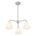 SAVOY ESSENTIALS, BLAIR CHANDELIER, CHANDELIER LIGHT