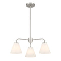 SAVOY ESSENTIALS, BLAIR CHANDELIER, CHANDELIER LIGHT