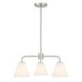 SAVOY ESSENTIALS, BLAIR CHANDELIER, CHANDELIER LIGHT