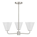 SAVOY ESSENTIALS, BLAIR CHANDELIER, CHANDELIER LIGHT