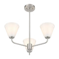 SAVOY ESSENTIALS, BLAIR CHANDELIER, CHANDELIER LIGHT