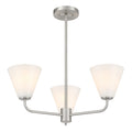 SAVOY ESSENTIALS, BLAIR CHANDELIER, CHANDELIER LIGHT