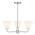 SAVOY ESSENTIALS, BLAIR CHANDELIER, CHANDELIER LIGHT