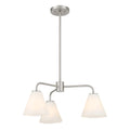 SAVOY ESSENTIALS, BLAIR CHANDELIER, CHANDELIER LIGHT