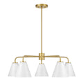 SAVOY ESSENTIALS, BLAIR CHANDELIER, CHANDELIER LIGHT