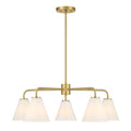 SAVOY ESSENTIALS, BLAIR CHANDELIER, CHANDELIER LIGHT