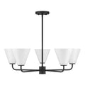 SAVOY ESSENTIALS, BLAIR CHANDELIER, CHANDELIER LIGHT