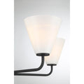 SAVOY ESSENTIALS, BLAIR CHANDELIER, CHANDELIER LIGHT