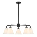 SAVOY ESSENTIALS, BLAIR CHANDELIER, CHANDELIER LIGHT