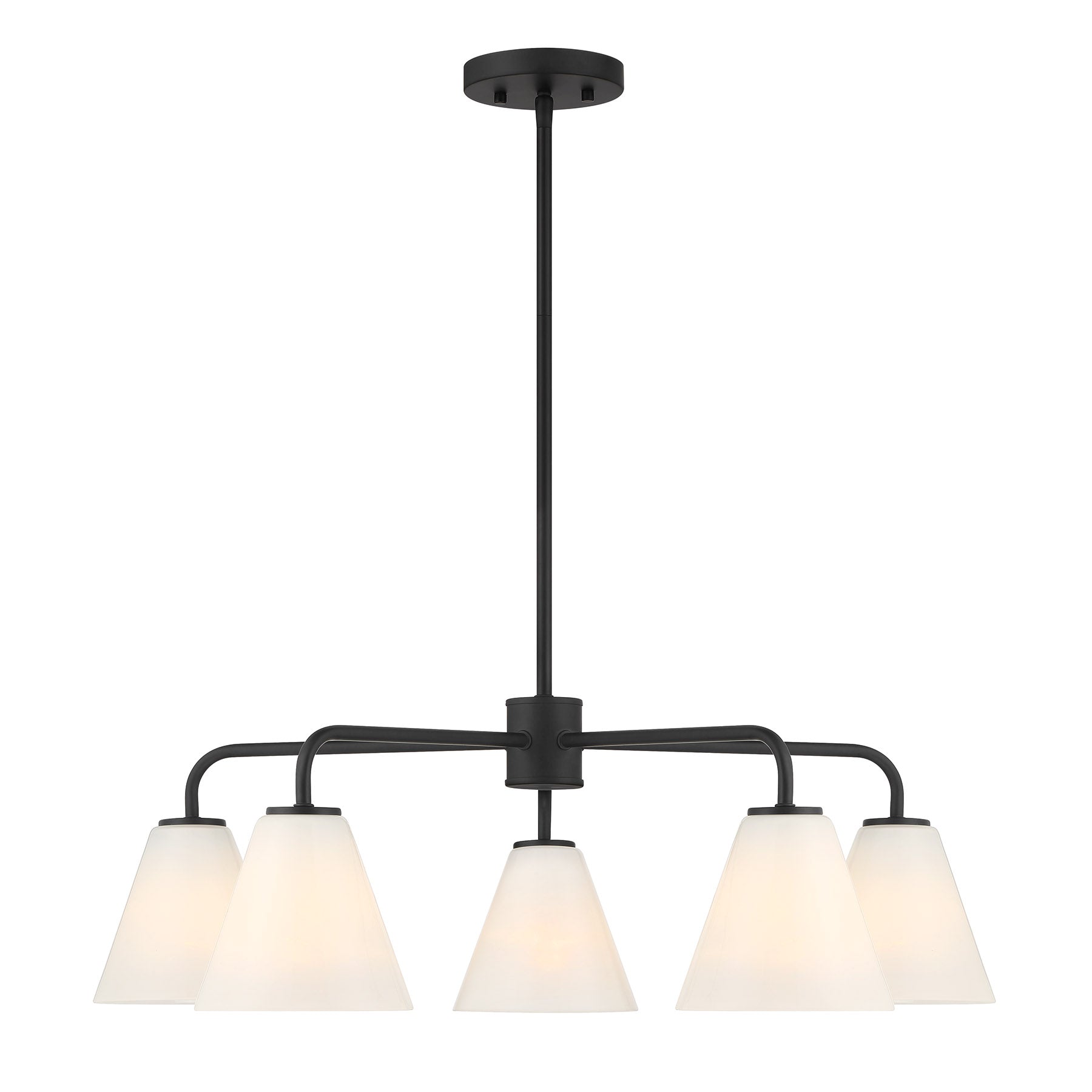 SAVOY ESSENTIALS, BLAIR CHANDELIER, CHANDELIER LIGHT