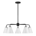 SAVOY ESSENTIALS, BLAIR CHANDELIER, CHANDELIER LIGHT