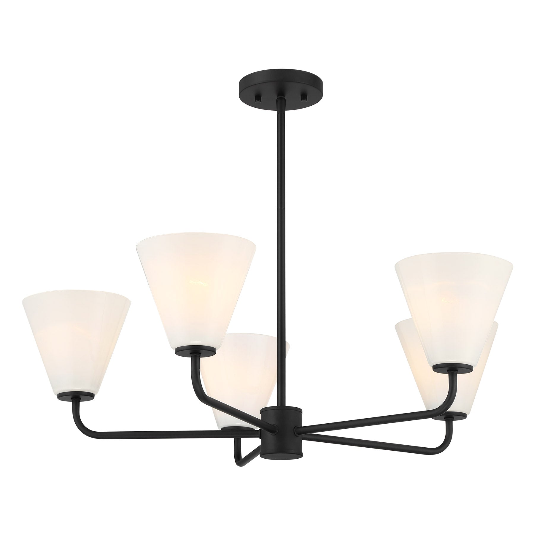 SAVOY ESSENTIALS, BLAIR CHANDELIER, CHANDELIER LIGHT
