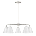 SAVOY ESSENTIALS, BLAIR CHANDELIER, CHANDELIER LIGHT