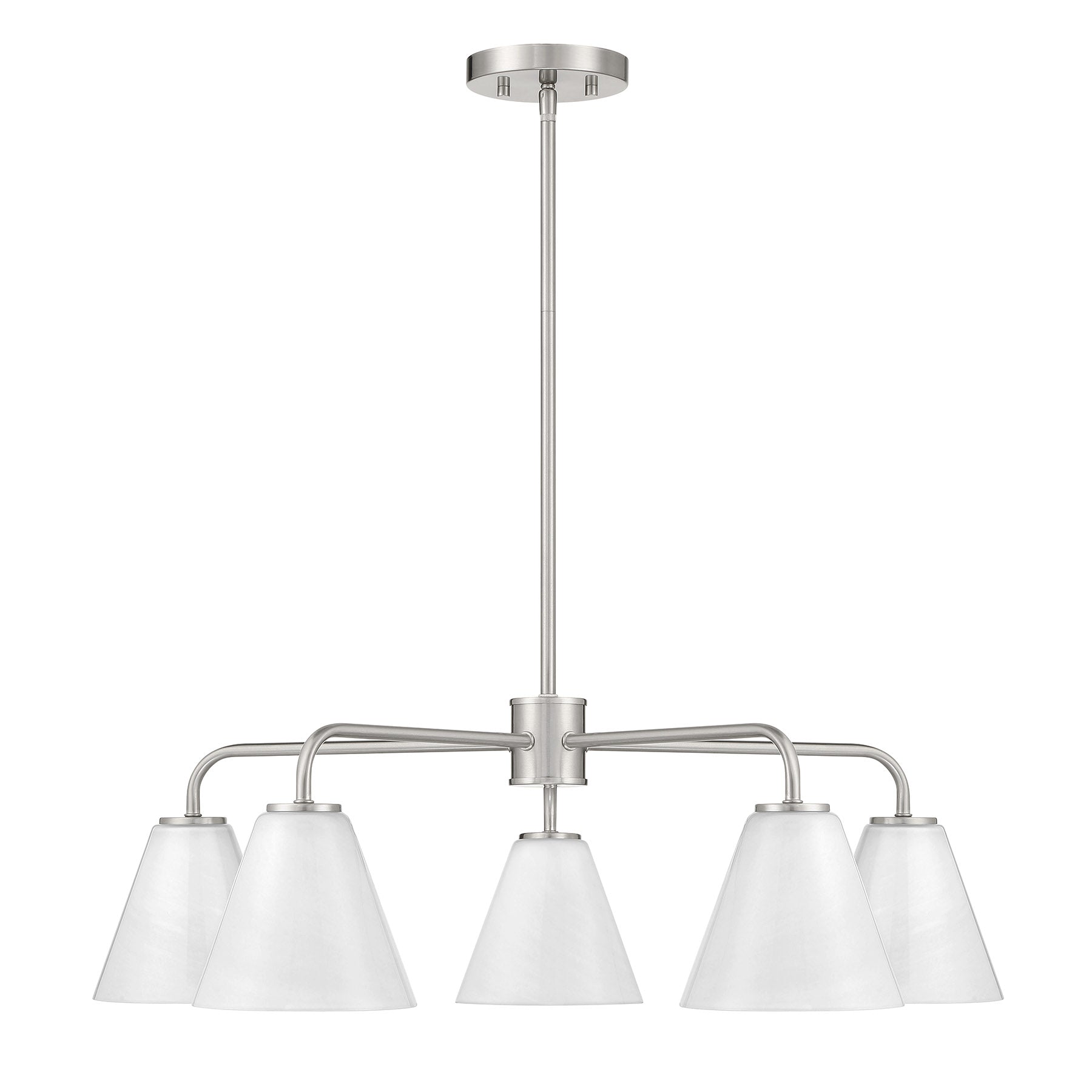 SAVOY ESSENTIALS, BLAIR CHANDELIER, CHANDELIER LIGHT