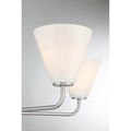 SAVOY ESSENTIALS, BLAIR CHANDELIER, CHANDELIER LIGHT