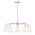 SAVOY ESSENTIALS, BLAIR CHANDELIER, CHANDELIER LIGHT